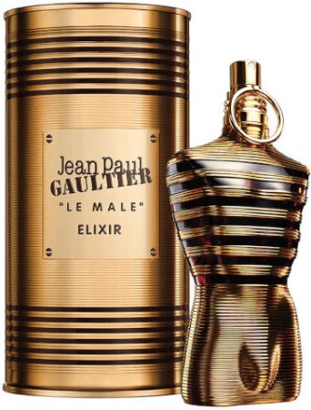 Jean Paul Gaultier Le Male Elixir Extrait de Parfum 125ml