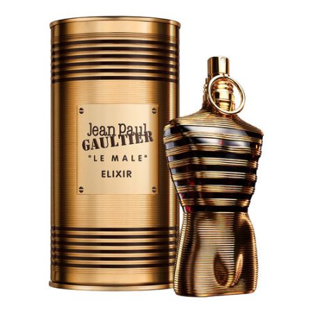 Jean Paul Gaultier Le Male Elixir Extrait de Parfum 125ml