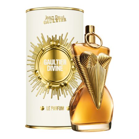 Jean Paul Gaultier Gaultier Divine Le Parfum EDP 100ml