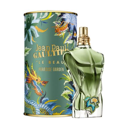 Jean Paul Gaultier Le Beau Paradise Garden EDP 75ml