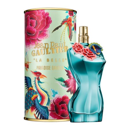 Jean Paul Gaultier La Belle Paradise Garden EDP 100ml