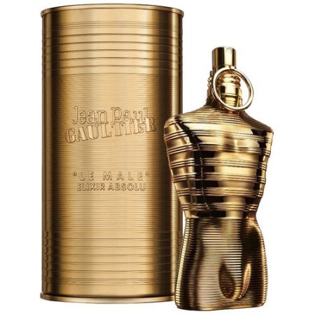 Jean Paul Gaultier Le Male Elixir Absolu Parfum Intense 75ml