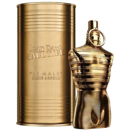 Jean Paul Gaultier Le Male Elixir Absolu Parfum Intense 125ml