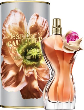 Jean Paul Gaultier La Belle Flower Edition EDP 100ml