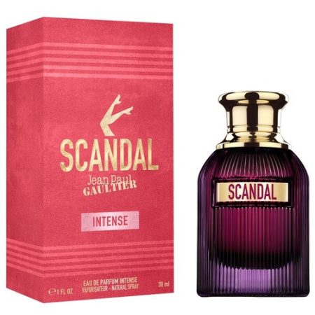 Jean Paul Gaultier Scandal Intense EDP 30ml