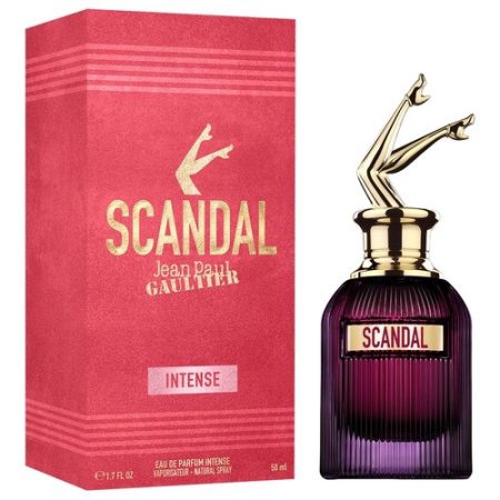 Jean Paul Gaultier Scandal Intense EDP 50ml