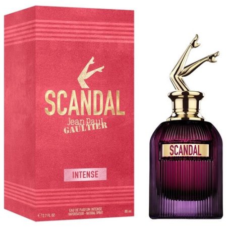 Jean Paul Gaultier Scandal Intense EDP 80ml
