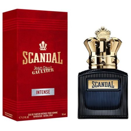 Jean Paul Gaultier Scandal Pour Homme Intense EDP 50ml