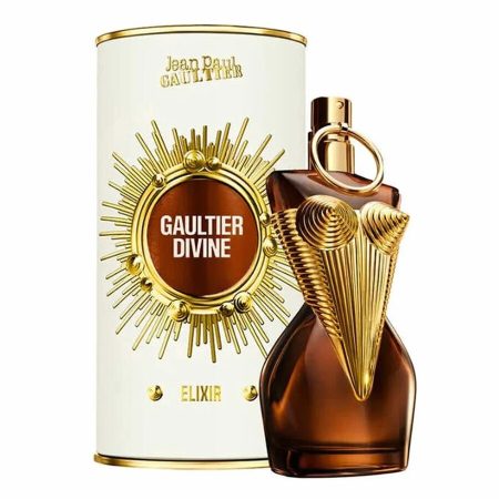 Jean Paul Gaultier Gaultier Divine Elixir Extrait de Parfum 50ml