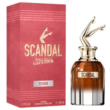 Jean Paul Gaultier Scandal Elixir Parfum 80ml