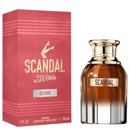 Jean Paul Gaultier Scandal Elixir Parfum 30ml