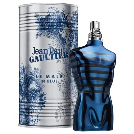Jean Paul Gaultier Le Male In Blue EDP 75ml