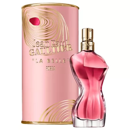 Jean Paul Gaultier La Belle Rosea 30ml EDP női parfüm nagykereskedelmi értékesítésre