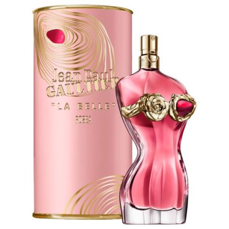 Jean Paul Gaultier La Belle Rosea parfüm nagykereskedés