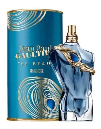 Jean Paul Gaultier Le Beau Narcisse 75ml EDP férfi parfüm nagykereskedelmi értékesítésre