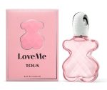 Tous LoveMe EDP 30ml