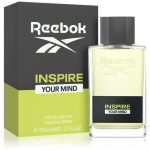 Reebok Inspire Your Mind for men EDT 100ml Férfi parfüm