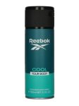 Reebok Cool Your Body for men férfi dezodor 150ml