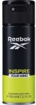 Reebok Inspire Your Mind for men férfi dezodor 150ml