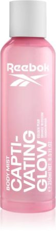 Reebok Captivating Glow Testpermet 250ml