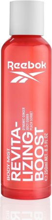 Reebok Revitalizing Boost Testpermet 250ml