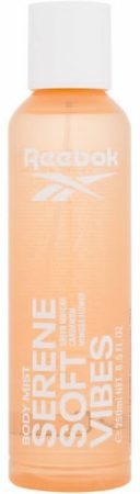 Reebok Serene Soft Vibes Testpermet 250ml