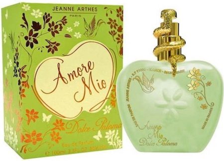 Jeanne Arthes Amore Mio Dolce Paloma EDP 100ml