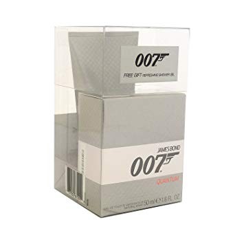 James Bond 007 Quantum ajándékcsomag