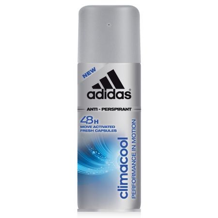 Adidas Climacool 48H Dezodor For Men 150ml