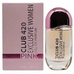   Linn Young Club 420 Pink EDP 30ml / Carolina Herrera 212 VIP Rose
