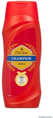 Old Spice Champion tusfürdő 250ml