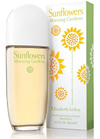 Elizabeth Arden Sunflowers Morning Garden EDT 100ml