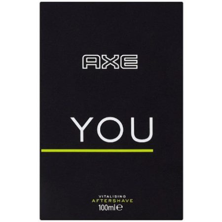 Axe You after shave 100ml