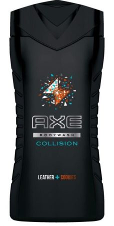 Axe Collision tusfürdő 250ml