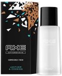 Axe Leather & Cookies After Shave 100ml