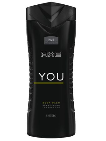 Axe You tusfürdő 250ml