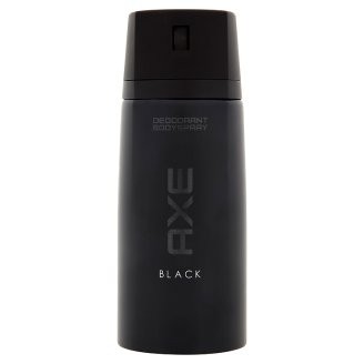 Axe Black dezodor 150ml