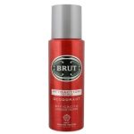 Brut Attraction Totale dezodor (Deo Spray) 200ml