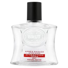 Brut Attraction Totale after shave 100ml
