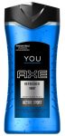 Axe You Refreshed 168H Tusfürdő 250ml