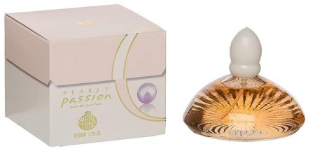 Real Time Pearly Passion EDP 100ml