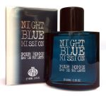 Real Time Night Blue Mission EDT 100ml