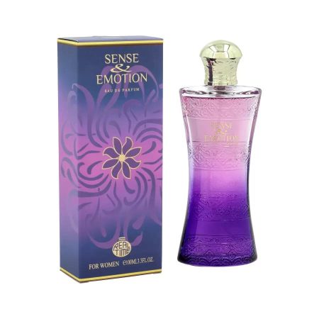 Real Time Sense & Emotion EDP 100ml