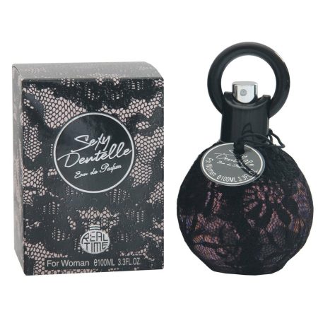 Real Time Sexy Dentelle EDP 100ml