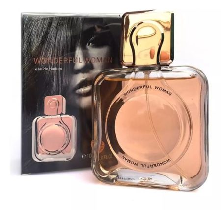 Real Time Wonderful Woman EDP 100ml