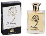 Real Time Si Femme Chic EDP 100ml