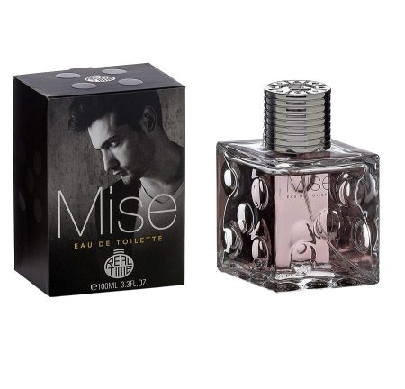 Real Time Mise EDT 100ml
