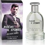 Street Looks Rocks & Stone EDT 100ml / Hugo Boss Bottled