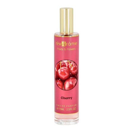 Revarome Fruits & Flowers Cherry EDP 75ml