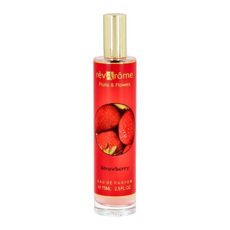 Revarome Fruits & Flowers Strawberry EDP 75ml 